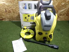 2025年最新】高圧洗浄機 ケルヒャー K2.900の人気アイテム