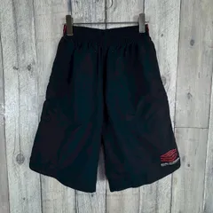 UMBRO アンブロ デサント サッカーパンツ ハーフパンツ 半ズボン