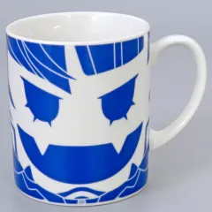 【中古】マグカップ･湯のみ [単品] ナホビホ マグカップ 「PS5/PS4/Switchソフト 真・女神転生V Vengeance ファミ通DXパック」 同梱特典