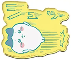 【中古】食玩 雑貨 2.ハチワレ(シュッ) 「ちいかわ キャラマグネッツ4」