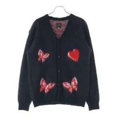 2025年最新】needles カーディガン 20awの人気アイテム - メルカリ