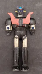 2025年最新】超合金 マジンガーZ 3期の人気アイテム - メルカリ