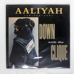 2025年最新】aaliyahレコードの人気アイテム - メルカリ