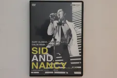 2025年最新】シド・アンド・ナンシーの人気アイテム - メルカリ
