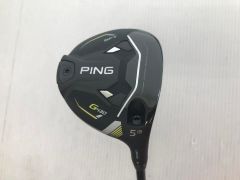 【最短翌日発送】G430 SFT | 19 | SR | ALTA J CB BLACK | 中古 | フェアウェイウッド | ピン