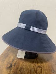 LACOSTE  ラコステ　婦人　ハット  <送料無料>