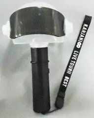 【中古】ペンライト・リングライト 関ジャニ∞(SUPER EIGHT) レンジャーペンライト 「KANJANI∞ LIVE TOUR!! 8EST ～みんなの想いはどうなんだい?僕らの想いは無限大!!～」