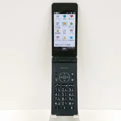 2024年最新】docomo AQUOSケータイ SH-02Lの人気アイテム - メルカリ