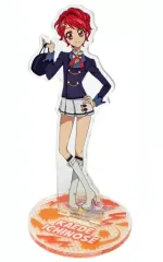 【中古】アクリルスタンド・アクリルパネル 一ノ瀬かえで アクリルスタンド 「アイカツ!」