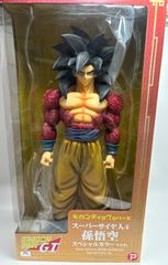 ドラゴンボールGT 一番くじ SMSP 超サイヤ人4 孫悟空 02 B賞 - メルカリ