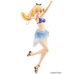 창채 소녀 정원 1/10 사에키 리츠카 [수영복] (마리 키리 츠카) 프라 모델 (JK021) 코토 부키야