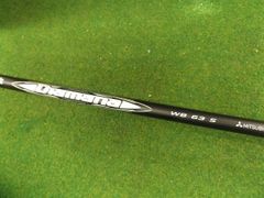 爆買い BITE SPIN SPORT ORLIMAR 5580 レディス L 純正カーボン 50°+56° ウェッジ