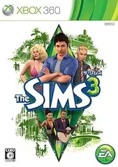 ザ・シムズ 3 - Xbox360