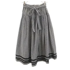 2025年最新】ピンクハウス ロングスカートの人気アイテム - メルカリ