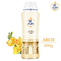 【新商品】香りビーズ 本体 500g 約20回分 アーチ フローラル&マリンの香り アロマビーズ 吸水力UP フレグランス 洗濯ビーズ 香水ビーズ 衣類用 時短 抗菌 消臭 いい香り