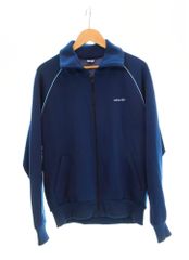 80s〜 adidas 西ドイツ デサントタグ ジャージ トラックジャケット