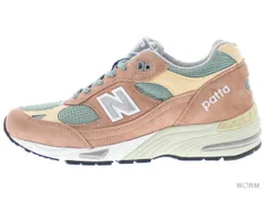 2025年最新】PATTA NEW BALANCEの人気アイテム - メルカリ