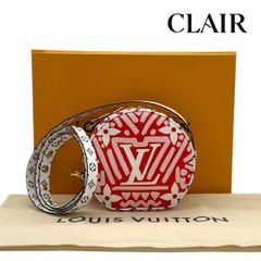 LOUIS VUITTON クラフティーボワット・シャポー・スープルPM 箱 - メルカリ