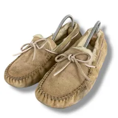 UGG アグ レディース モカシン DAKOTA 24.0cm ★ ◇■