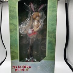 澤村・スペンサー・英梨々 生足バニーVer. 1/4スケール - メルカリ