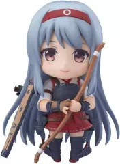 【中古】フィギュア ねんどろいど 翔鶴 「艦隊これくしょん～艦これ～」
