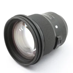 2025年最新】105mm f1.4 dg hsmの人気アイテム - メルカリ 2025年最新】105mm f1.4 dg hsmの人気アイテム - メルカリ