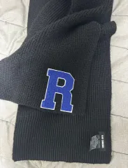 2025年最新】raf simons マフラーの人気アイテム - メルカリ