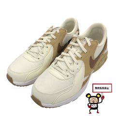 77.Nike Women's Air Max Excee "Soft Pearl/Archaeo Brown"
