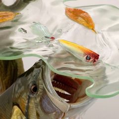 ☆夢屋 シマノ T型パワーハンドル BH-6 73/85mm 未使用付属品完備
