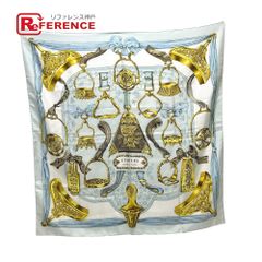 希少 美品 エルメス シルクスカーフ カレ90 軍神マルス カレウォッシュ 白 希少 美品 エルメス シルクスカーフ カレ90 軍神マルス カレウォッシュ