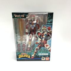 【中古】開封/箱傷み)ULTRA-ACT グリッドマン[18][240069197137] 中古】開封/箱傷み)ULTRA-ACT グリッドマン[18] - メルカリ