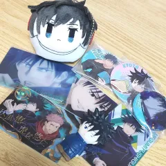 呪術廻戦 伏黒 恵 まとめ 出品