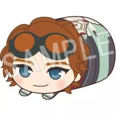 [중고] 봉제인형 마스코트 봉제인형 배지 호라이즌 [Apex Legends 모치코로린 봉제인형 마스코트 vol.3]