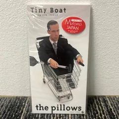 2025年最新】Tiny Boat the pillowsの人気アイテム - メルカリ