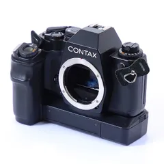 2025年最新】contax 159の人気アイテム - メルカリ