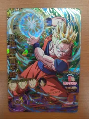 PSA10 バーダック 孫悟空 孫悟飯 プロモ 連番 ドラゴンボールヒーローズ 最安】ジャンププロモ 孫悟飯・悟空・バーダック psa10連番