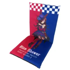2025年最新】しまむら ウマ娘 座椅子の人気アイテム - メルカリ