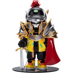PLUM フィギュア FACELESS 騎士 PF373