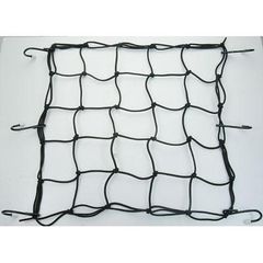 TOPEAK(トピーク) Cargo Net カーゴ ネット ひったくり防止 サイクル/自転車 ACZ19900
