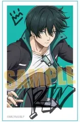 【中古】シール・ステッカー 糸師凛 「ブルーロック トレーディングステッカー」