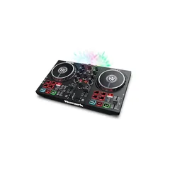 Numark DJコントローラー ミキサーニューマーク Party Mix II 製品情報：Party Mix II：Numark