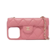 2026年最新】chanel iphoneケース 14proの人気アイテム - メルカリ