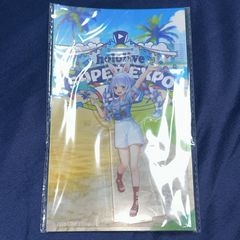 兎田ぺこら アクリルスタンド