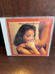 【期限未定希少新品未開封】森川美穂Watch the Vocalization 森川美穂Watch the Vocalization - メルカリ