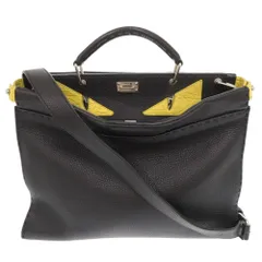 2025年最新】fendi ピーカブー モンスターの人気アイテム - メルカリ 2025年最新】fendi ピーカブー モンスターの人気アイテム - メルカリ