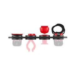 【新品 未使用 未開梱】JOBY　ウェイボ AIR マウントパック　JB01796-BWW