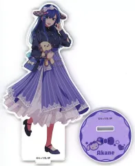 【中古】アクリルスタンド・アクリルパネル 黒川あかね アクリルスタンドフィギュア Exhibition ver.2 「【推しの子】展 輝きと影」