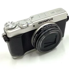 2025年最新】olympus stylus sh-3の人気アイテム - メルカリ
