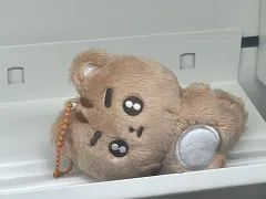 TOMORROW X TOGETHER(TXT) ポバトゥ ポバトゥ テヒョン カン・テヒョン(TAEHYUN) 人形 ぬいぐるみ ぬい