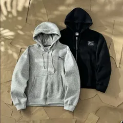 2024年最新】NIKE STUSSY FLEECEの人気アイテム - メルカリ